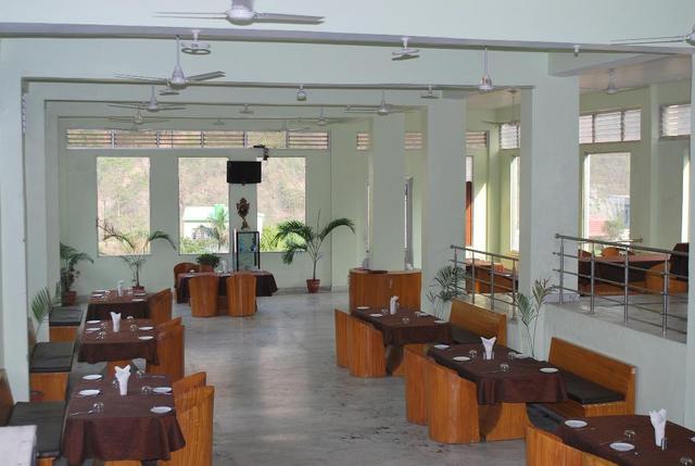 Hotel Fiesta 